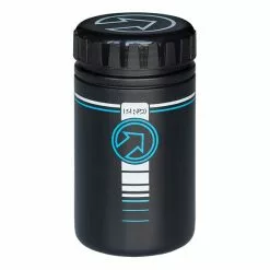 Bidon Porte-outils PRO 500 Ml Noir