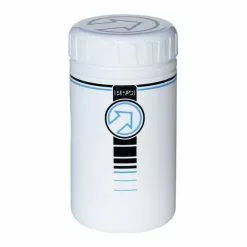 Bidon Porte-outils PRO 500 Ml Blanc