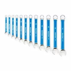 Jeu De Clés Métriques Park Tool MW-SET