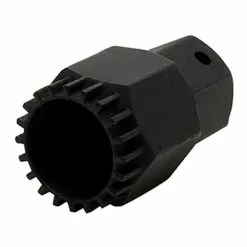 Extracteur De Vis Pédalier Park Tool BBT-22 Shimano ISIS/Drive