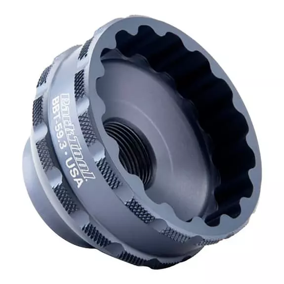 Extracteur De Boîtier De Pédalier Park Tool BBT-59.3 41-42 Mm Shimano Ultegra BBR60 Et Shimano Deore XT MT-800 1 Extracteur De Boîtier De Pédalier Park Tool BBT-59.3 41-42 Mm Shimano Ultegra BBR60 Et Shimano Deore XT MT-800