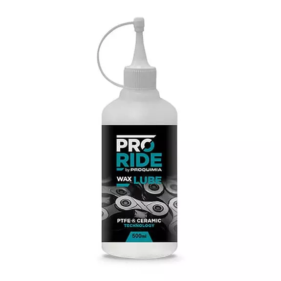 Lubrifiant Proride Wet Lube 500 Ml Blanc 1 Lubrifiant Proride Wet Lube 500 Ml Blanc
