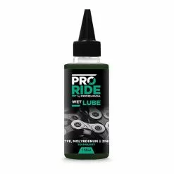 Lubrifiant Proride Wet Lube 150 Ml Noir