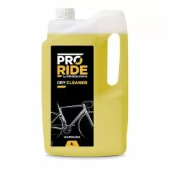 PRORIDE Nettoyant Prioride Dry Cleaner 4 L Beige