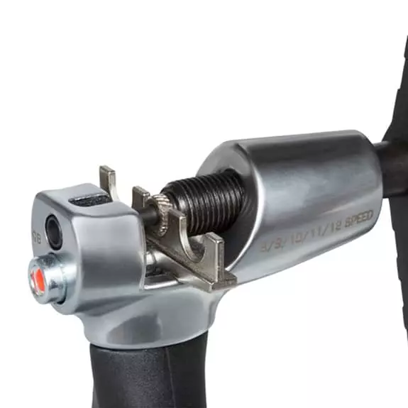 Dérive-chaînes PRO Team 12v 3 Dérive-chaînes PRO Team 12v – Image 3