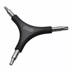 Clé PRO Y-Wrench