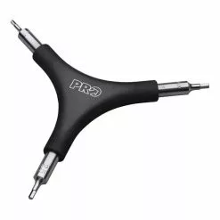 Clé PRO Type Y 2/2,5/3 Mm