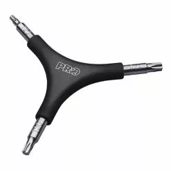 Clé Hexagonale PRO Y