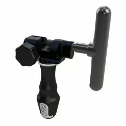 Dérive-chaîne PRO Noir