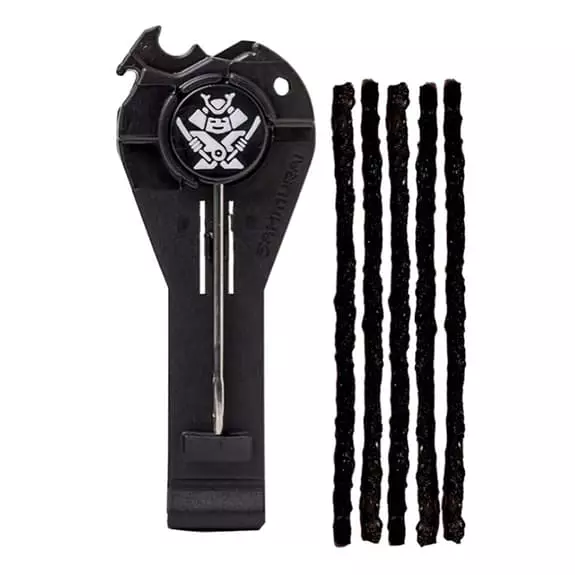 Outil + Kit De Mèches Sahmurai Sword Switchblade 1 Outil + Kit De Mèches Sahmurai Sword Switchblade