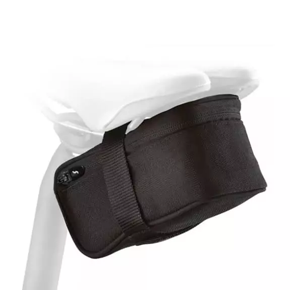 Sac De Selle Scicon Elan 580 Noir 1 Sac De Selle Scicon Elan 580 Noir