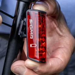 Lampe Arrière Sigma Blaze -Soldes Soldes sg 53800 005