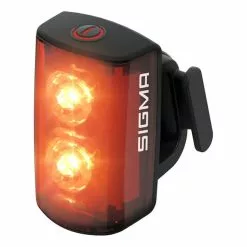 Phare Arrière Sigma Buster RL80