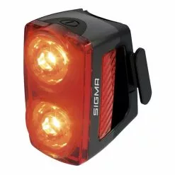 Phare Arrière Sigma Buster RL150