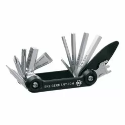 Outil Multifonction SKS Tom 14 Noir