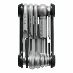 Outil Multifonction SKS Tom 14 Noir -Soldes Soldes sks 10015 004