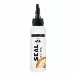 Préventif Anti-crevaison SKS Seal Your Tyre Blanc
