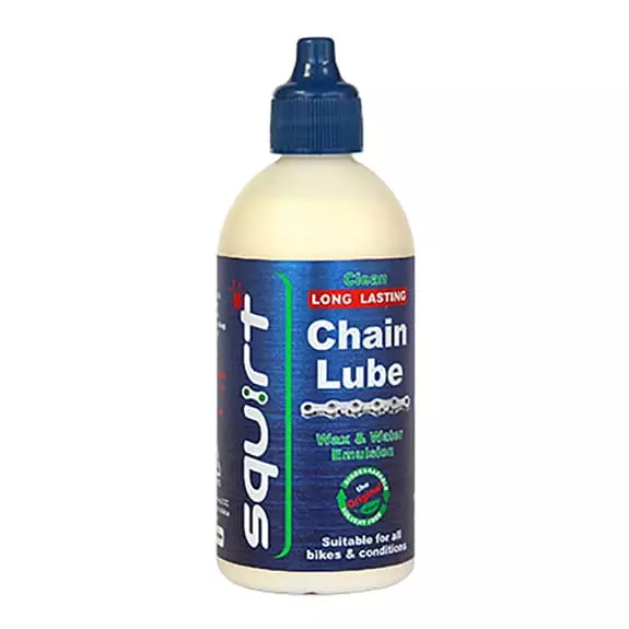 Lubrifiant Squirt Lube 500ml 1 Lubrifiant Squirt Lube 500ml