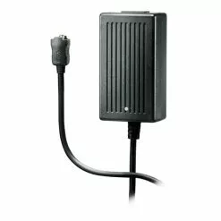 Batterie De Rechange Silva Charger Pour Batteries Li-Ion Noir