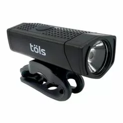 TÖLS Éclairage Avant Töls Aina USB 350 Lumens