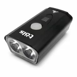 TÖLS Éclairage Avant Töls Aina Pro USB 900 Lumens