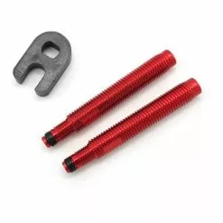 TÖLS Prolongateur De Valve Töls 35 Mm Rouge