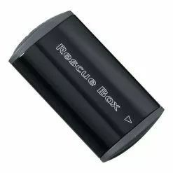 Boîte De Patchs Unités Topeak Rescue Box De 6 Unités