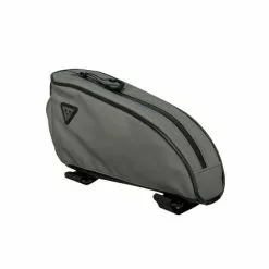 Sacoche De Cadre Topeak Toploader 0,75L Vert
