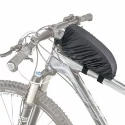 Sacoche De Cadre Topeak Toploader 0,75L Vert 5 Sacoche De Cadre Topeak Toploader 0,75L Vert -Soldes Soldes tpk tbp tl1g 003