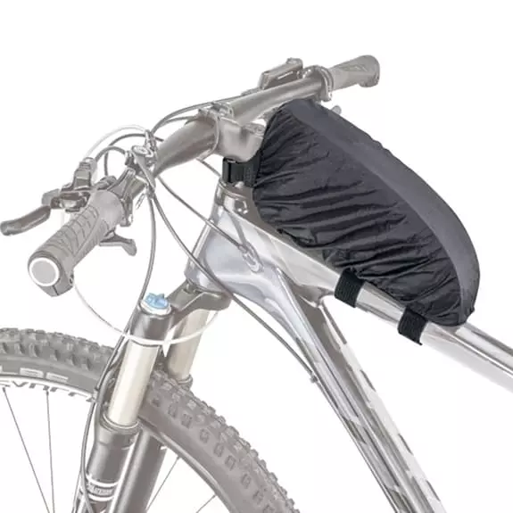 Sacoche De Cadre Topeak Toploader 0,75L Vert 3 Sacoche De Cadre Topeak Toploader 0,75L Vert – Image 3