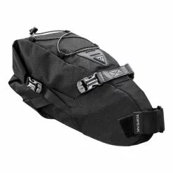 Sacoche De Selle Topeak Backloader 6L Noir