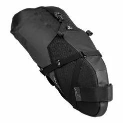 Sacoche De Selle Topeak BackLoader X Saddle 10L Noir