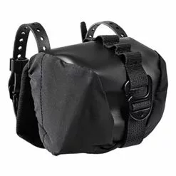 Sacoche De Cadre Topeak Gearpack Noir