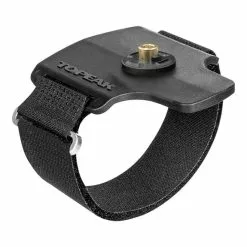 Ceinture Pour Accessoires Topeak Ninja Master Free StrapPack Noir