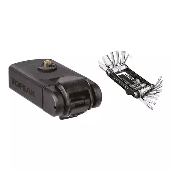 Pack D’outils Topeak Ninja Master + ToolBox PT30 Avec Clé Multifonction Mini PT30 1 Pack D’outils Topeak Ninja Master + ToolBox PT30 Avec Clé Multifonction Mini PT30