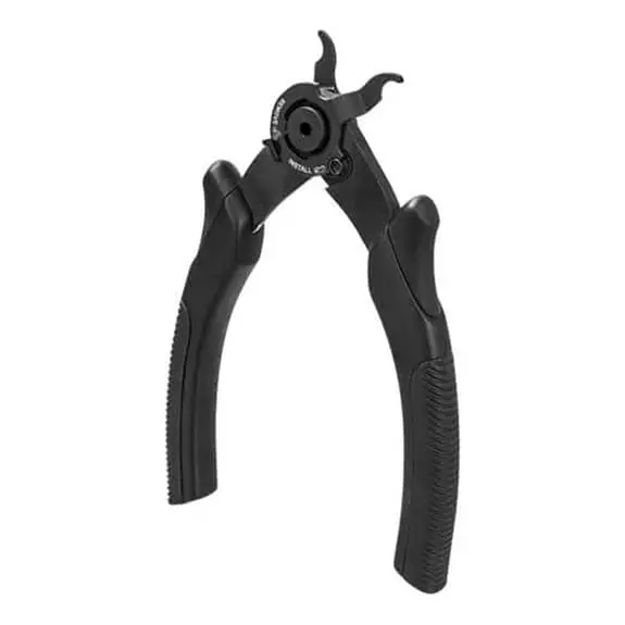 Pince à Maillon Topeak Power Link Pro Noir 1 Pince à Maillon Topeak Power Link Pro Noir