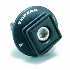 Bouchon De Potence Topeak F66 Noir