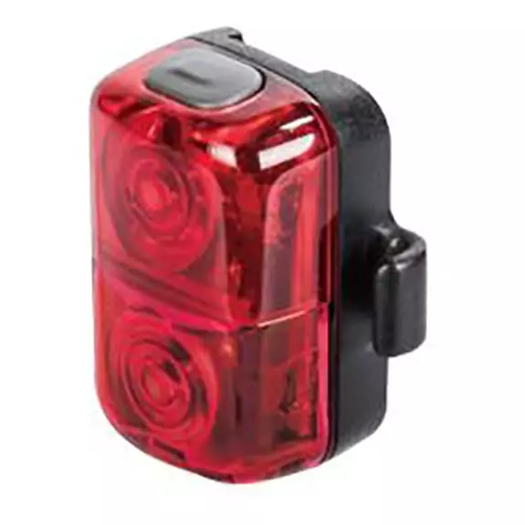 Lampe Arrière Topeak Taillux 30 USB Rouge 1 Lampe Arrière Topeak Taillux 30 USB Rouge