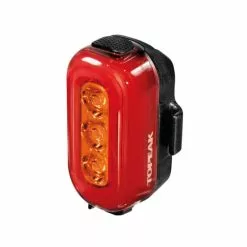 Feu Arrière Topeak Taillux 100 USB Rouge