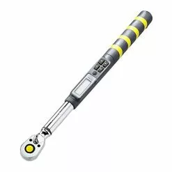 Clé Dynamométrique Topeak D-Torq DX Gris