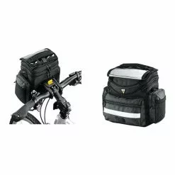 Sac Guidon Topeak Tourguide Noir