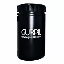 Bidon Union Porte-outils 450CC Noir