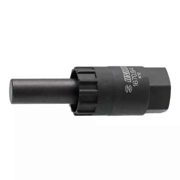 Clé à Cassette Unior Avec Broche 12 Mm 1 Clé à Cassette Unior Avec Broche 12 Mm