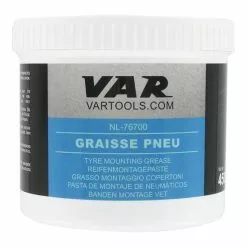 Graisse Pour Pneus VAR