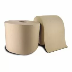 Lot De 2 Rouleaux De Papier VAR