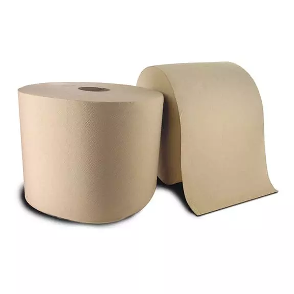 Lot De 2 Rouleaux De Papier VAR 1 Lot De 2 Rouleaux De Papier VAR