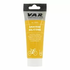 Graisse Silicone VAR 100 Ml