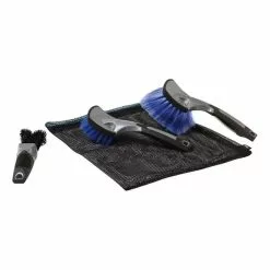 Kit De Brosses De Nettoyage VAR (3 Pièces)