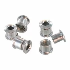 Vis Pour Plateaux VAR Acier 5 Unités