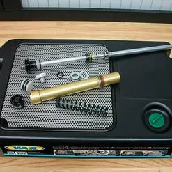 Plateau Récupérateur D'huile VAR Pour Pièces Atelier